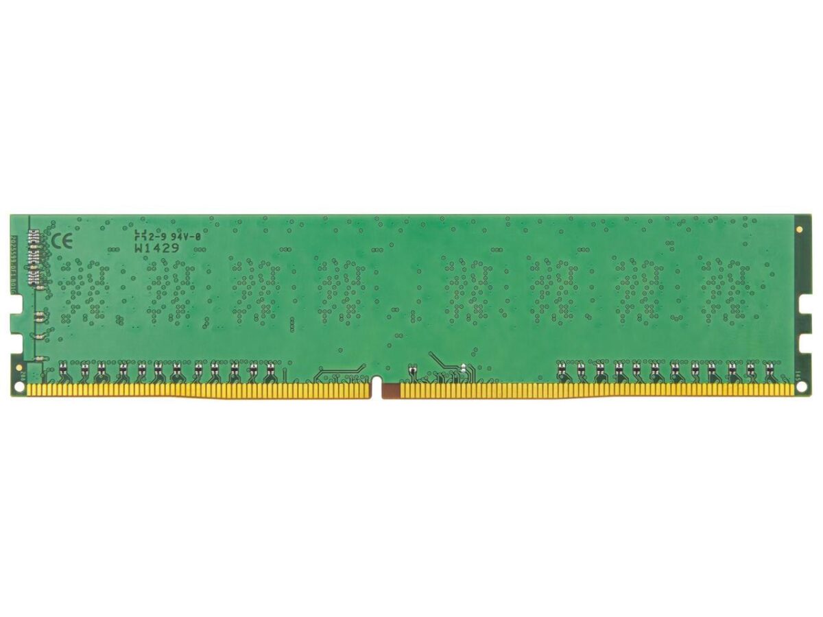RAM KINGSTON 32GB 3200 DDR4 NON ECC RAM DIMM - Image 3