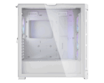 COUGAR DUOFACE PRO RGB WHITE MID TOWER CASE - Image 2