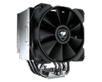 COUGAR FORZA 85 ESSENTIAL SINGLE TOWER AIR CPU COOLER - Image 2