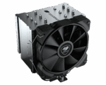 COUGAR FORZA 85 ESSENTIAL SINGLE TOWER AIR CPU COOLER - Image 3