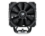 COUGAR FORZA 85 ESSENTIAL SINGLE TOWER AIR CPU COOLER - Image 4