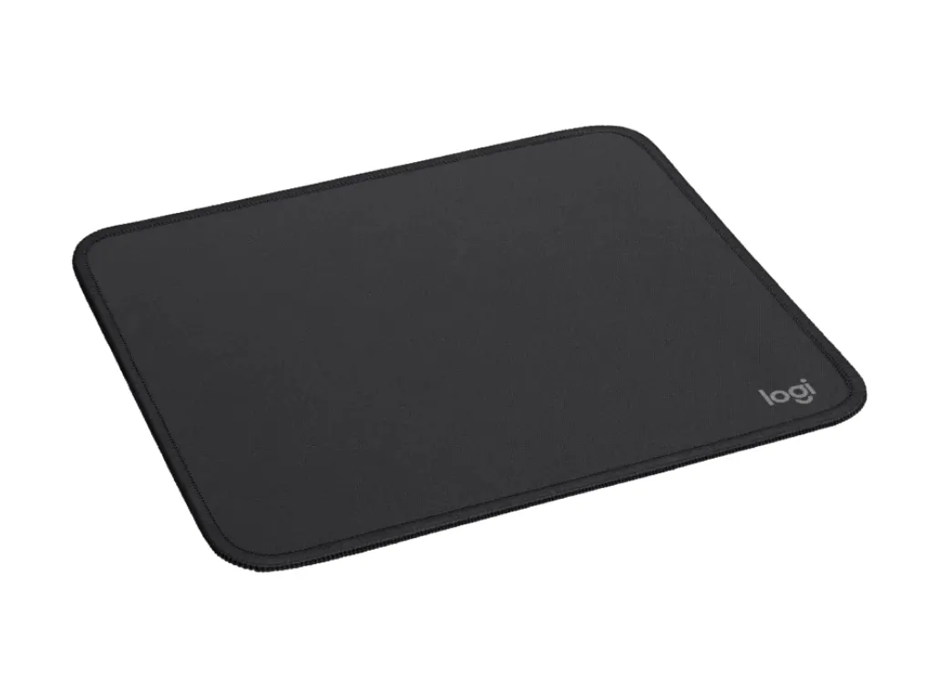 LOGITECH STUDIO SERIES GRAPHITE SMALL MOUSEPAD 23CM*20CM - Image 2