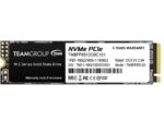 TEAM GROUP MP33 512GB NVME GEN3X4