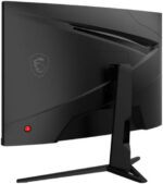 MSI G242C 23.6" 170HZ FHD CURVED GAMING MONITOR - Image 4