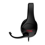 HYPERX CLOUD STINGER BLACK GAMING HEADSET - Image 3
