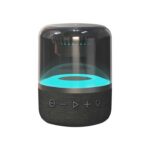 KISONLI LP-3S WIRELESS RGB MUSIC SPEAKER - Image 3