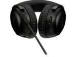HYPERX CLOUD III 3 BLACK WIRED GAMING HEADSET - Image 3