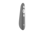 LOGI R500 LASER PRESENTATION REMOTE POINTER GREY - Image 4