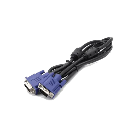 CABLE VGA MALE TO MALE 3 METERS