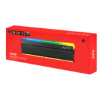 ADATA XPG SPECTRIX D45G 8GB 3600 DDR4 RGB DESKTOP - Image 4