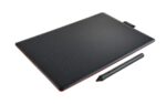 WACOM ONE BY WACOM CREATIVE PEN TABLET MEDIUM NORTH - Image 4