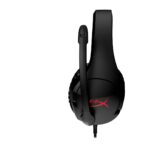 HYPERX CLOUD STINGER BLACK GAMING HEADSET - Image 4