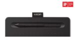 WACOM INTUOS "S" CREATIVE PEN TABLET BLACK - Image 3