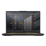 ASUS TUF RYZEN 7-4800H 16GB RAM 512GB SSD RTX 3050 W10 17.3"144Hz "REFURB"