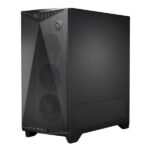 MSI MPG GUNGNIR 300P AIRFLOW BLACK CASE - Image 6