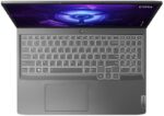 Lenovo LOQ Gaming i7 13th 16gb 512 Nvme Rtx 4050 15.6 144hz - Image 7