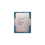 CPU INTEL CORE I7 12700KF TRAY  Processor - LGA 1700 | 1 YEAR WARRANTY - Image 2