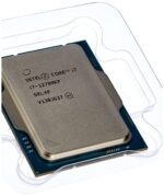 CPU INTEL CORE I7 12700KF TRAY  Processor - LGA 1700 | 1 YEAR WARRANTY