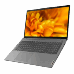 LENOVO IDP3 I7-1165G7 8GB RAM 512GB SSD MX450 15.6"FHD DOS (EN/AR) GREY