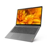 LENOVO IDP3 I3-1215U 8GB RAM 256GB SSD 15.6"FHD DOS  KEY(EN/AR)