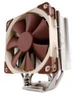 NOCTUA PREMIUM NH-U12S CPU COOLER WITH NF-F12 120MM FAN