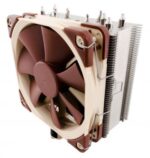 NOCTUA PREMIUM NH-U12S CPU COOLER WITH NF-F12 120MM FAN - Image 2