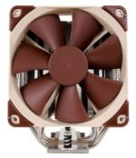 NOCTUA PREMIUM NH-U12S CPU COOLER WITH NF-F12 120MM FAN - Image 3
