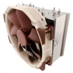 NOCTUA PREMIUM NH-U14S CPU COOLER WITH NF-A15 140MM FAN - Image 2