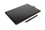 WACOM ONE BY WACOM CREATIVE PEN TABLET SMALL NORTH - Image 2