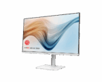 MSI MODERN MD272XPW 27" 100HZ IPS MONITOR - Image 4
