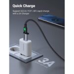 UGREEN 50533 USB 3.0 USB-C TO USB-A ADAPTER - Image 2