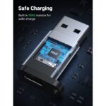 UGREEN 50533 USB 3.0 USB-C TO USB-A ADAPTER