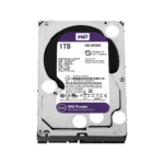 Western Digital 1TB WD Purple Surveillance Internal Hard Drive HDD