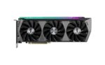 ZOTAC GAMING GEFORCE RTX 3070 TI AMP HOLO 8G USED