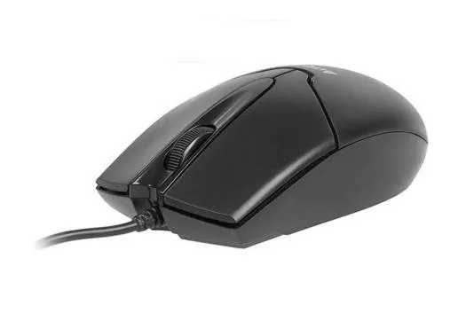 010541cab730e0883f990b96c0446353-md 4TECH OP-550 X-Glide Mouse Wired Optical 1000 DPI | OP-550 - Image 2