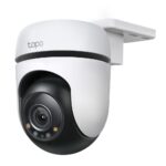TP-LINK Tapo C510W  2K WIFI CAMERA SURVEILANCE - Image 8