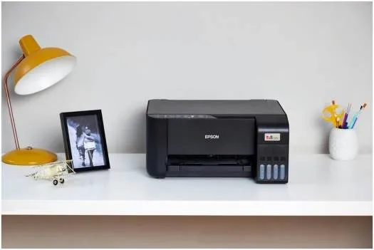 EPSON ECOTANK L3251 A4 COLOR 3 IN 1 WIFI PRINTER - Image 4
