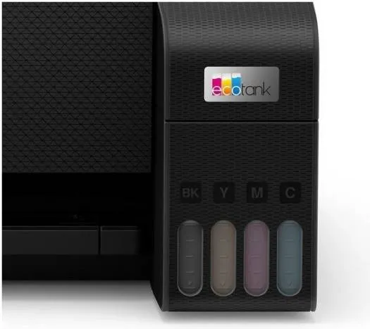 EPSON ECOTANK L3251 A4 COLOR 3 IN 1 WIFI PRINTER - Image 3
