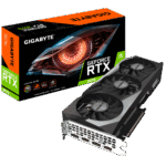 GIGABYTE GEFORCE RTX 3070 GAMING OC 8G USED