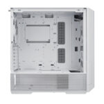 LIAN LI LANCOOL 216RX RGB WHITE MID TOWER CASE - Image 4