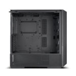 LIAN LI LANCOOL 216RX RGB BLACK MID TOWER CASE - Image 4