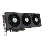 GIGABYTE GEFORCE RTX 3070 EAGLE OC 8G USED - Image 3