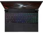 GIGABYTE AORUS 15 Gaming Laptop Intel i7-12700H 14-Core, 16GB RAM, 512 SSD , RTX 3070, 15.6" 165Hz 2K Quad HD (2560x1440), WiFi, Bluetooth, Backlit KB, Win 11 Pro) with Hub