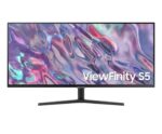 SAMSUNG VIEWFINITY S5 34" ULTRA WQHD 100HZ MONTIOR