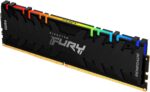 RAM FURY RENEGADE 32GBGB RGB 3000MHz "EDITED"