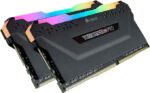 CORSAIR VENGEANCE PRO 32GB DDR4 3600MHZ (16X2) KIT RGB