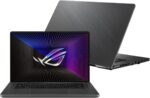 ASUS ROG Zephyrus G16 I7 13TH 16GB RAM 512 NVME 4060 165HZ 16" - Image 3
