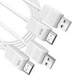 Wireless HDMI EXTENDER 40M 1080P Transmitter and Receiver