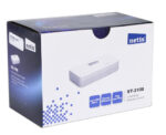 NETIS SWITCH 8 PORT 10/100MBPS ST-3108