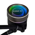 LIAN LI GALAHAD II TRINITY SL-INF 360 BLACK CPU LIQUID COOLER - Image 4